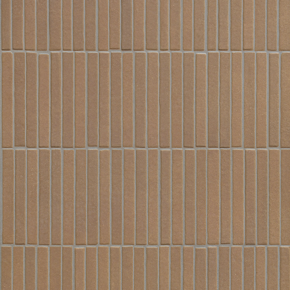 SAM Lands Terracotta Stripes