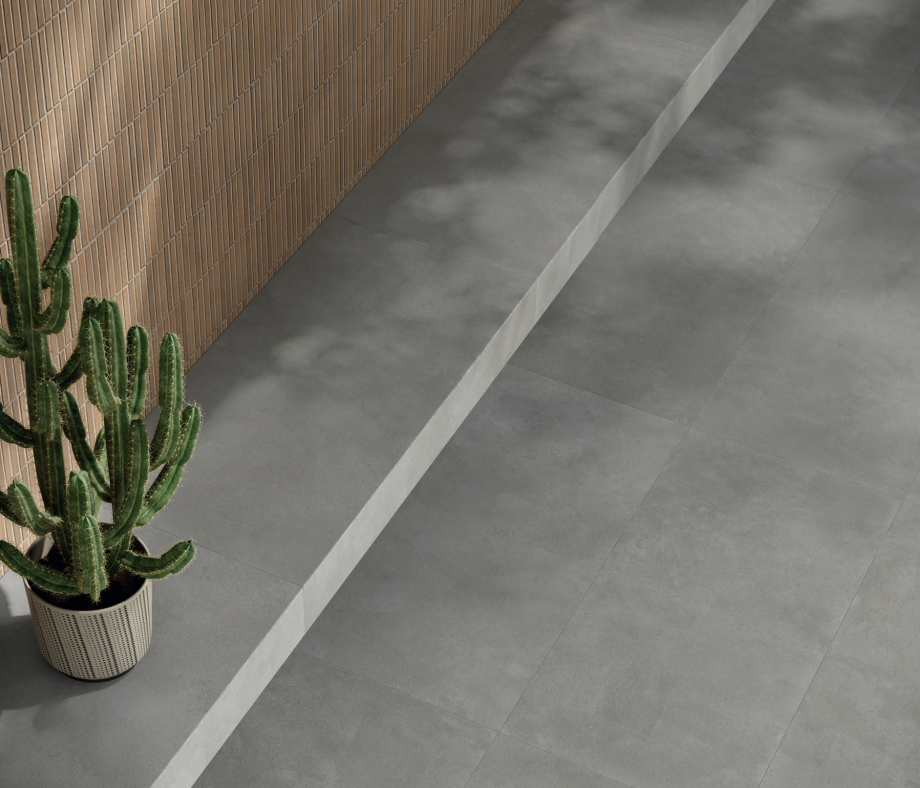 Lands Ash Grey