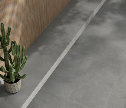 Lands Terracotta Stripes