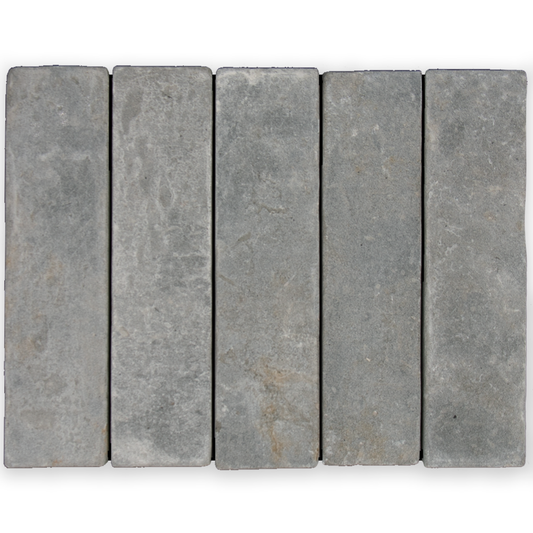 SAM Limestone Gris Foncee