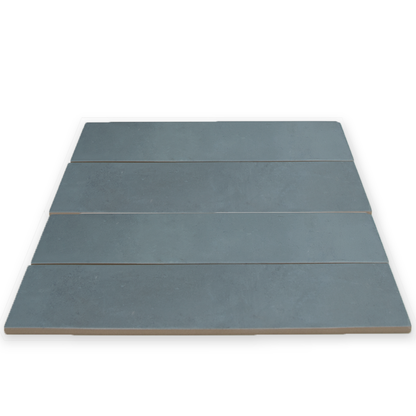 Lineas Azul