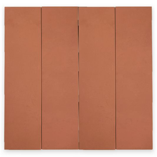 Lineas Naranja