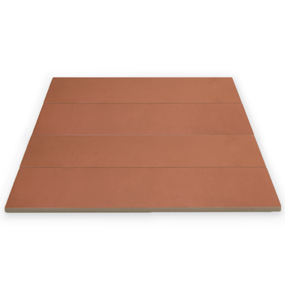 Lineas Naranja