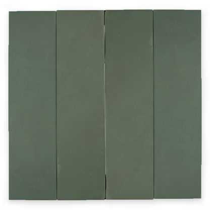 Lineas Verde Corteza