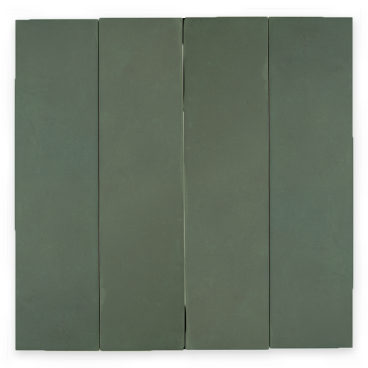 Lineas Verde Corteza