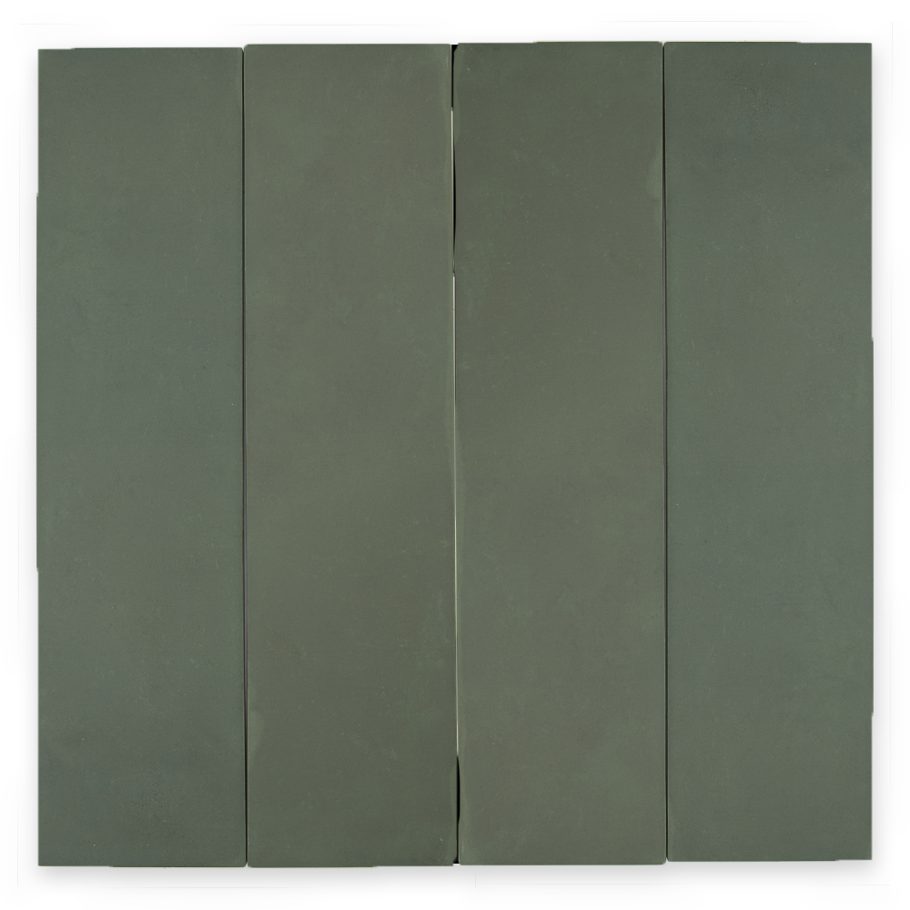 SAM Lineas Verde Corteza