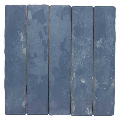 Longo Ink Indigo