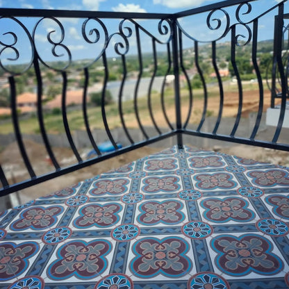 Chateau 17