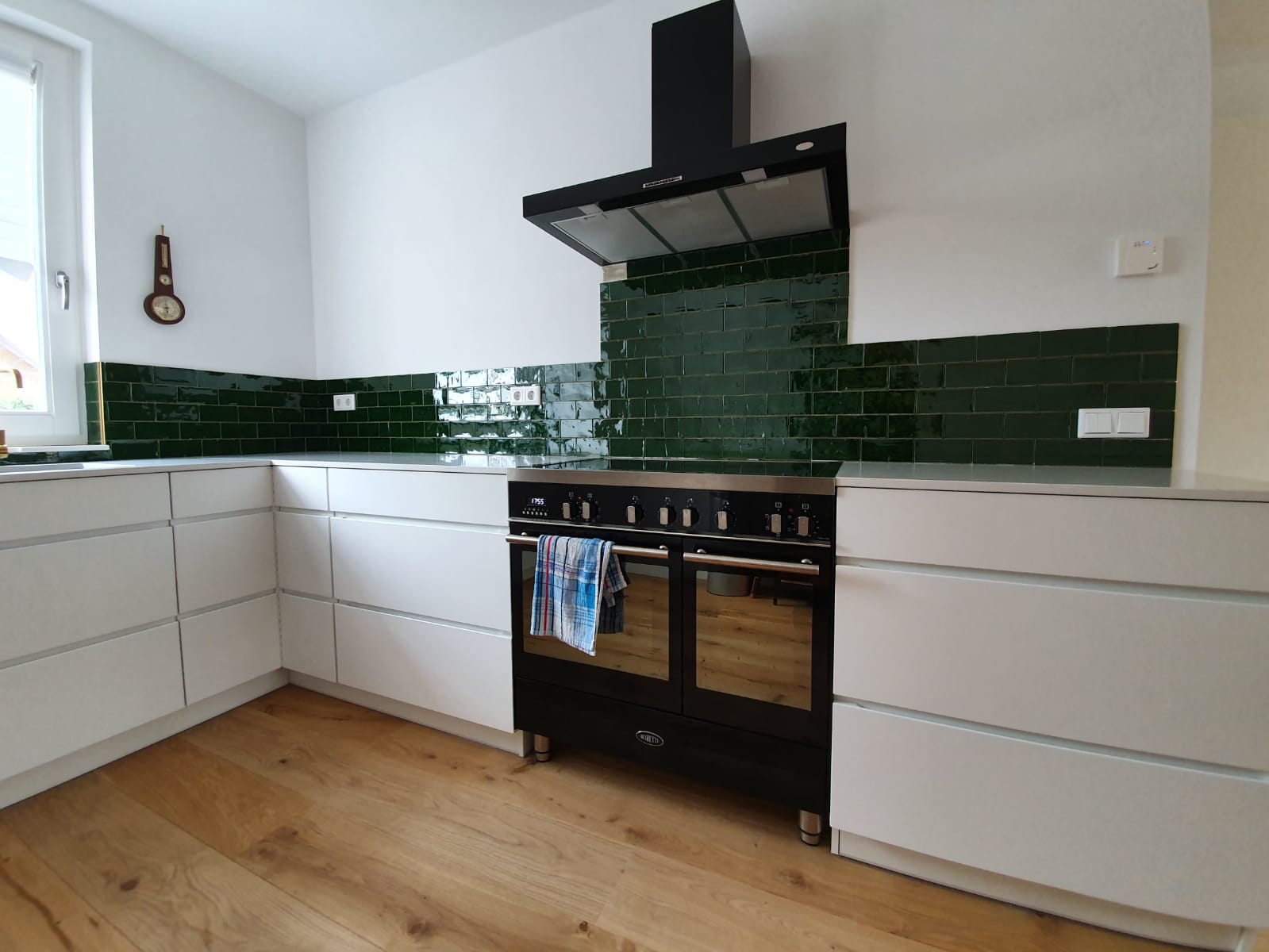 Manual Verde Cobre
