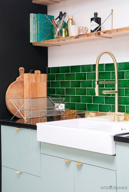 Manual Verde Cobre
