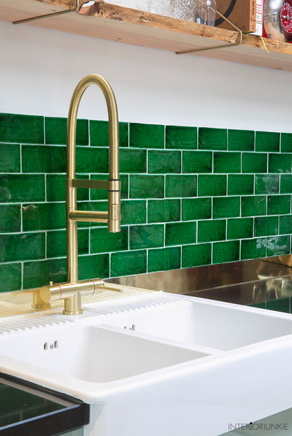 Manual Verde Cobre