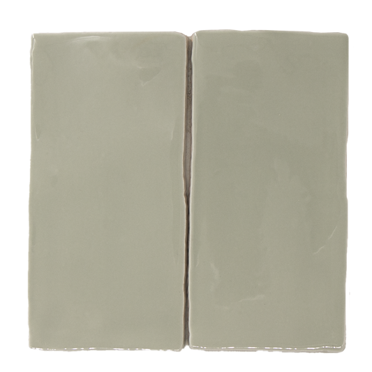 SAM Manual Verde Polvo