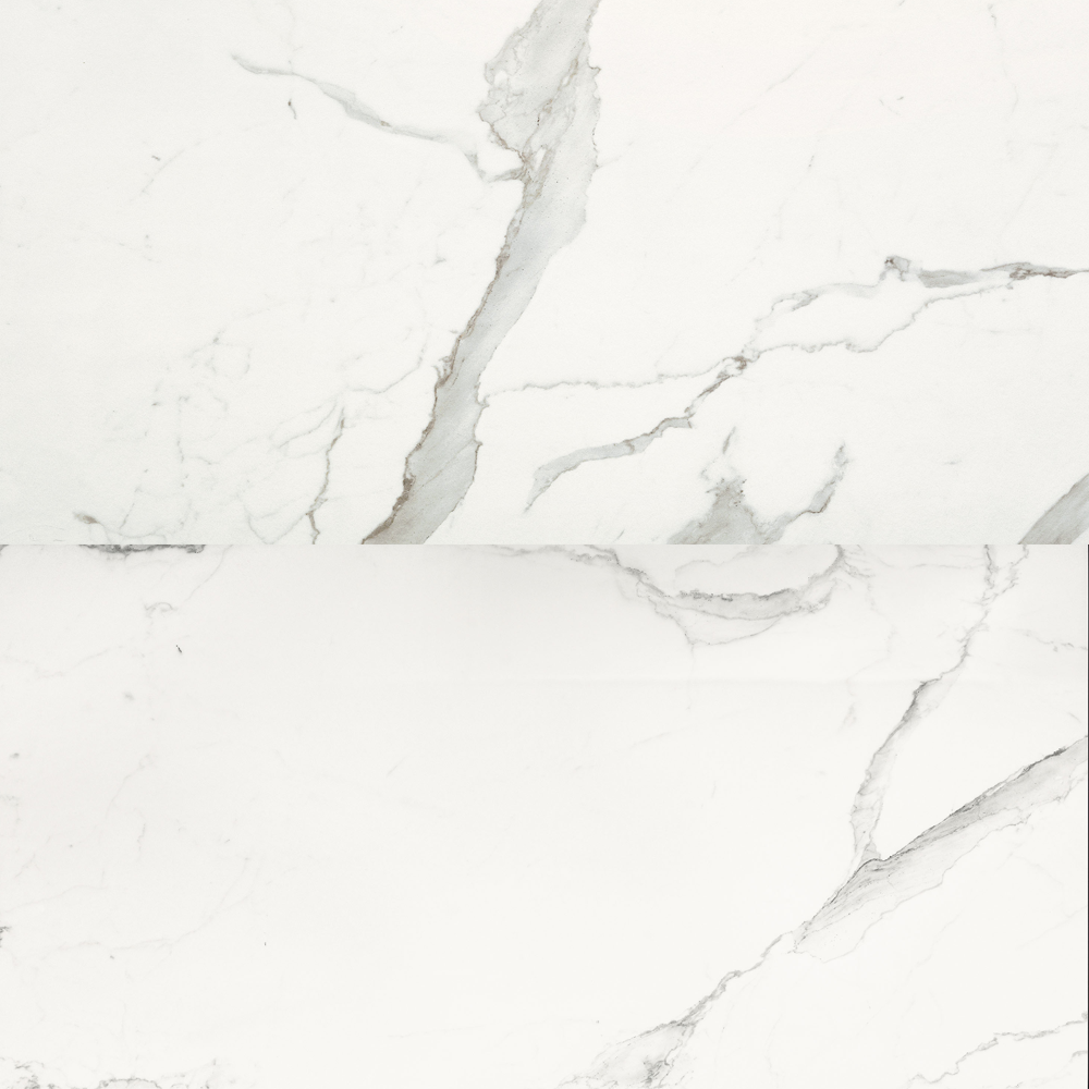 Marble White