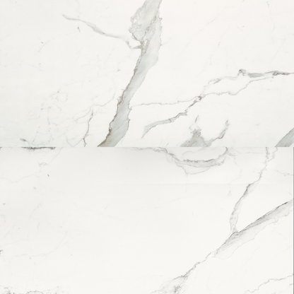 Marble White