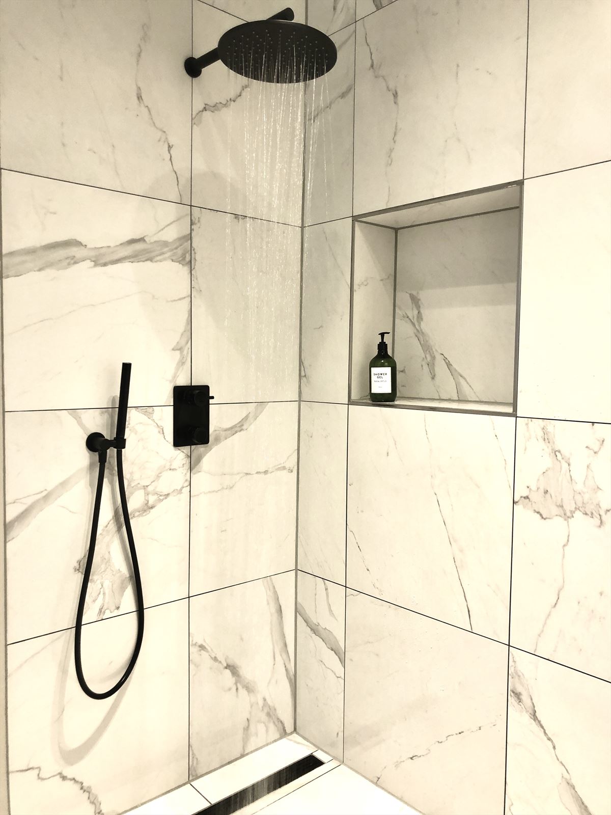 Marble White
