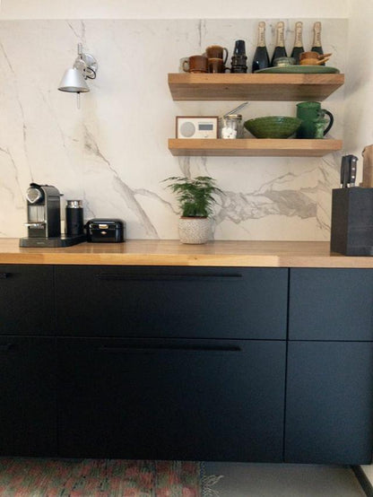 Marble White