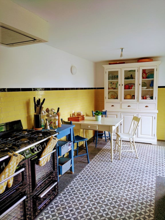 Circle Of Life S800 Granito