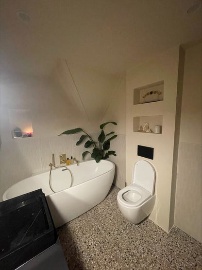 Terrazzo Cannella