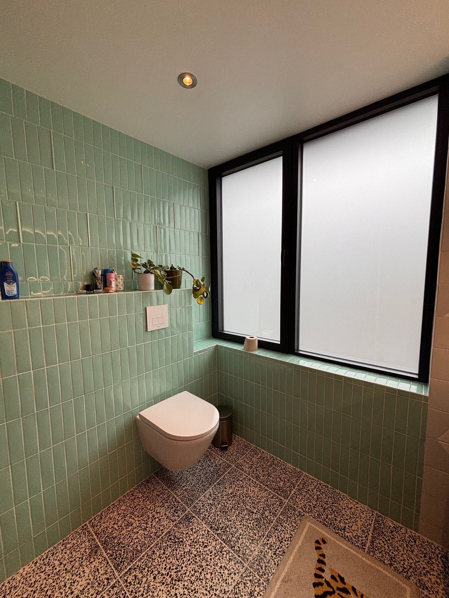 Terrazzo Alla Liquirizia