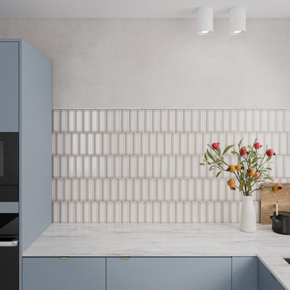 Materia Lino Biselado