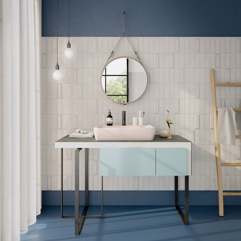 Materia Lino Biselado