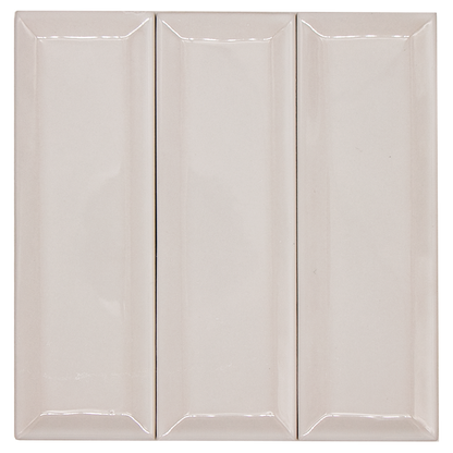 Materia Seda Biselado