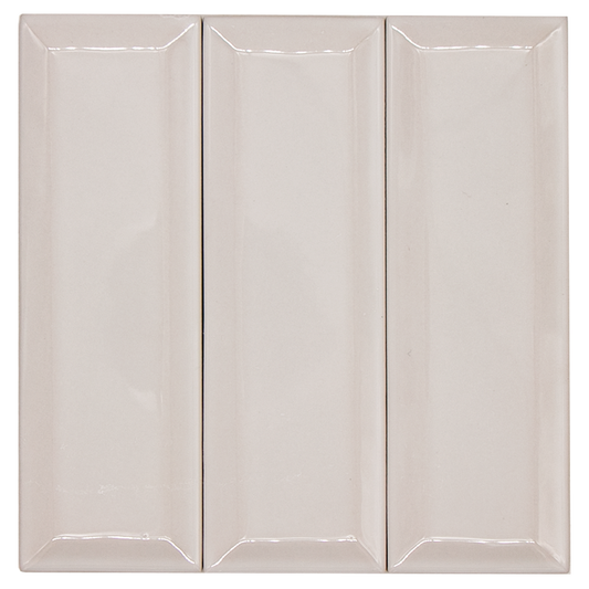 Materia Seda Biselado