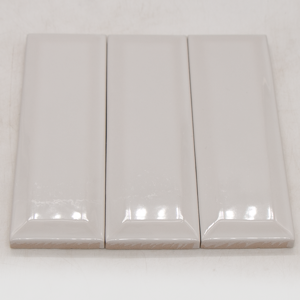 Materia Seda Biselado