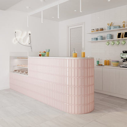 Materia Primo Biselado