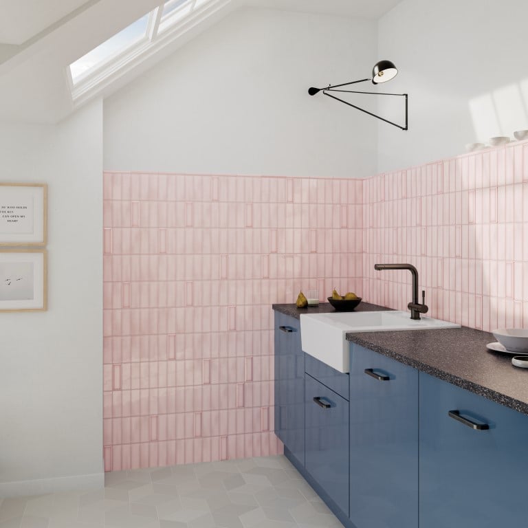 Materia Primo Biselado