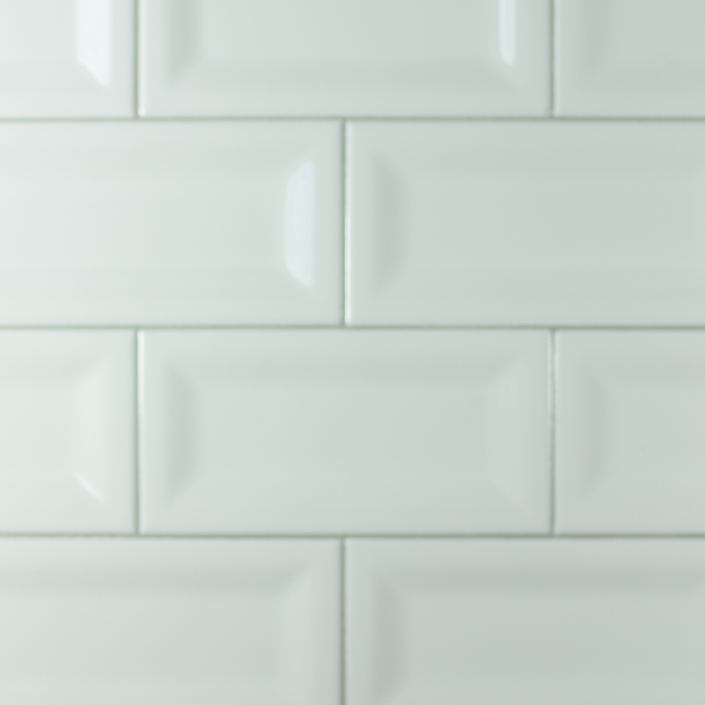 Metro Inverso Blanco