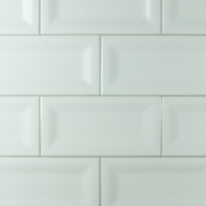 Metro Inverso Blanco