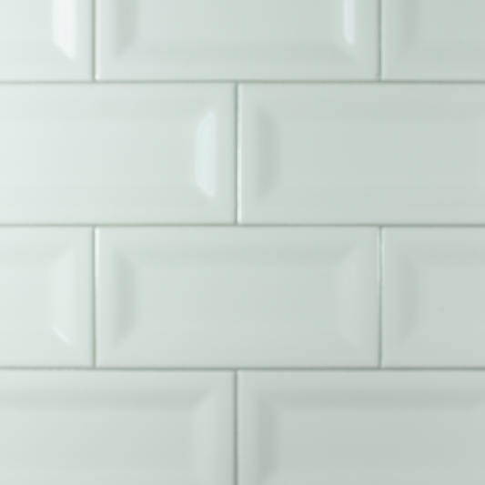 Metro Inverso Blanco