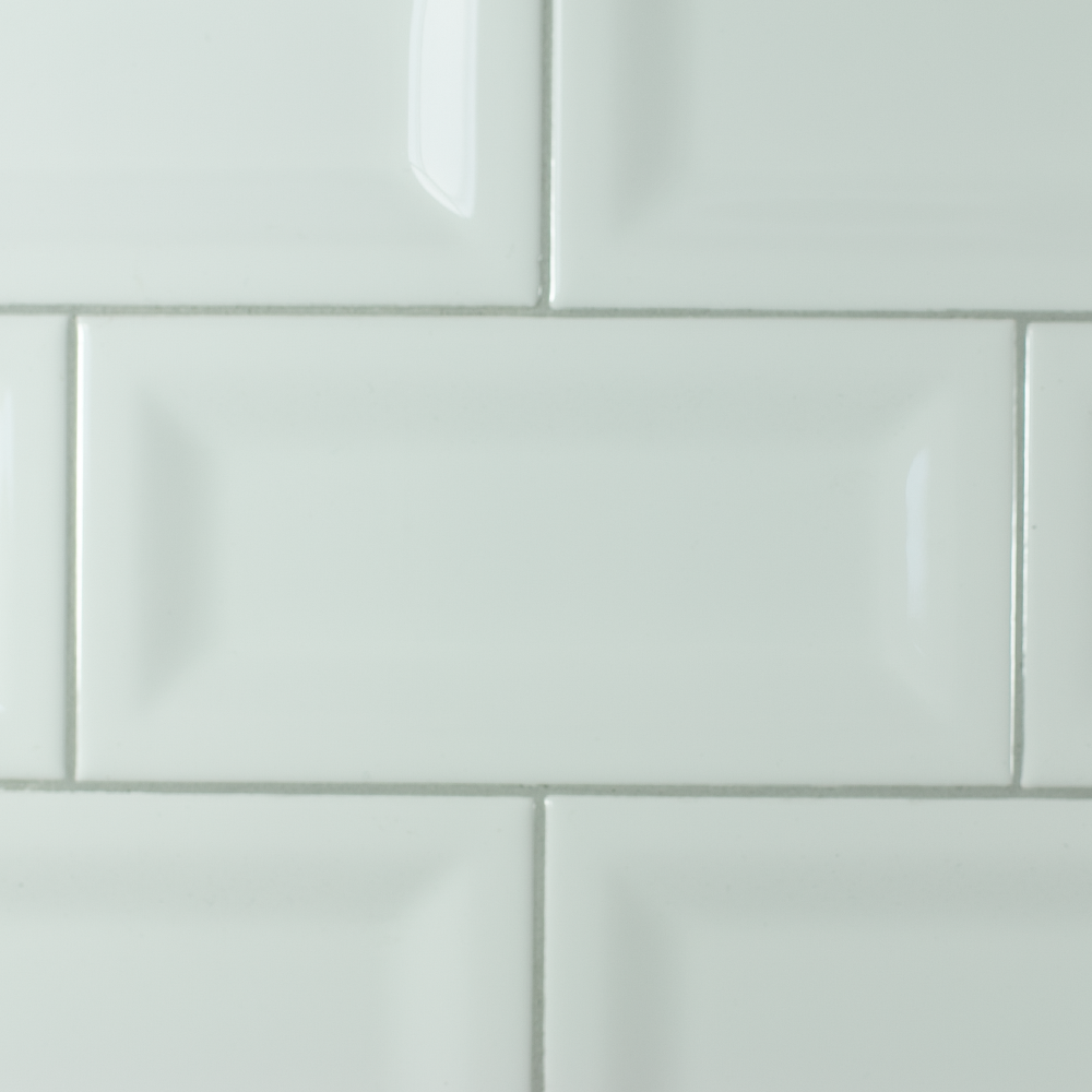 Metro Inverso Blanco