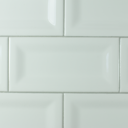 Metro Inverso Blanco