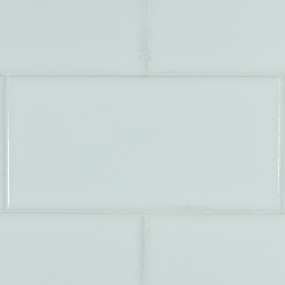 Metro Liso Blanco