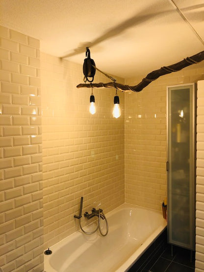 Metro Biselado Blanco