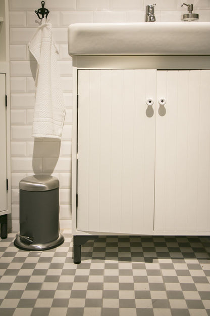 Metro Biselado Blanco