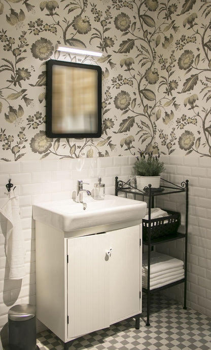 Metro Biselado Blanco