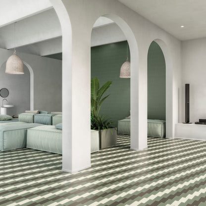 Modular Plaster