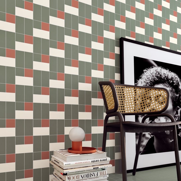 Modular Plaster