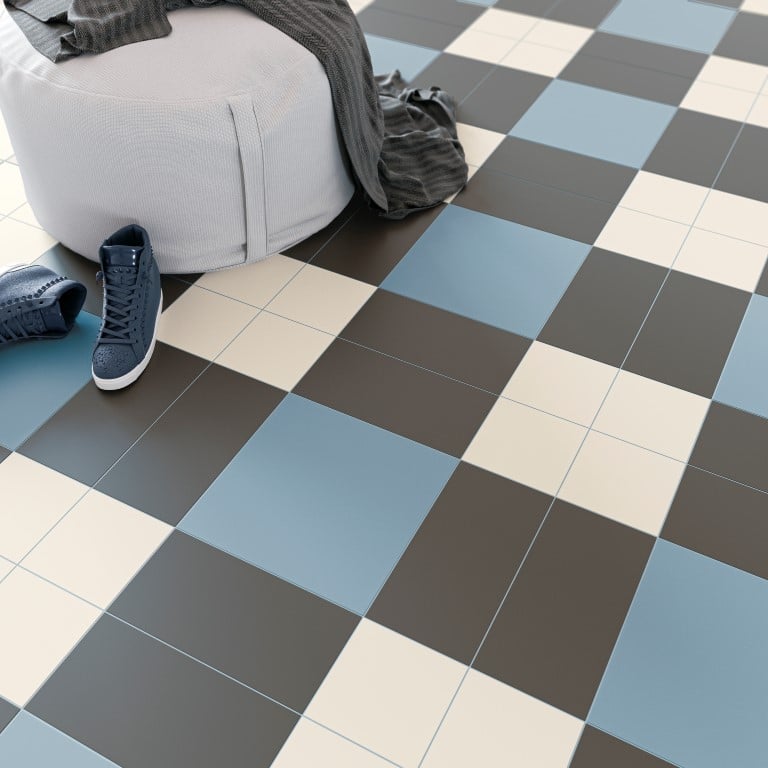 Modular Tarmac