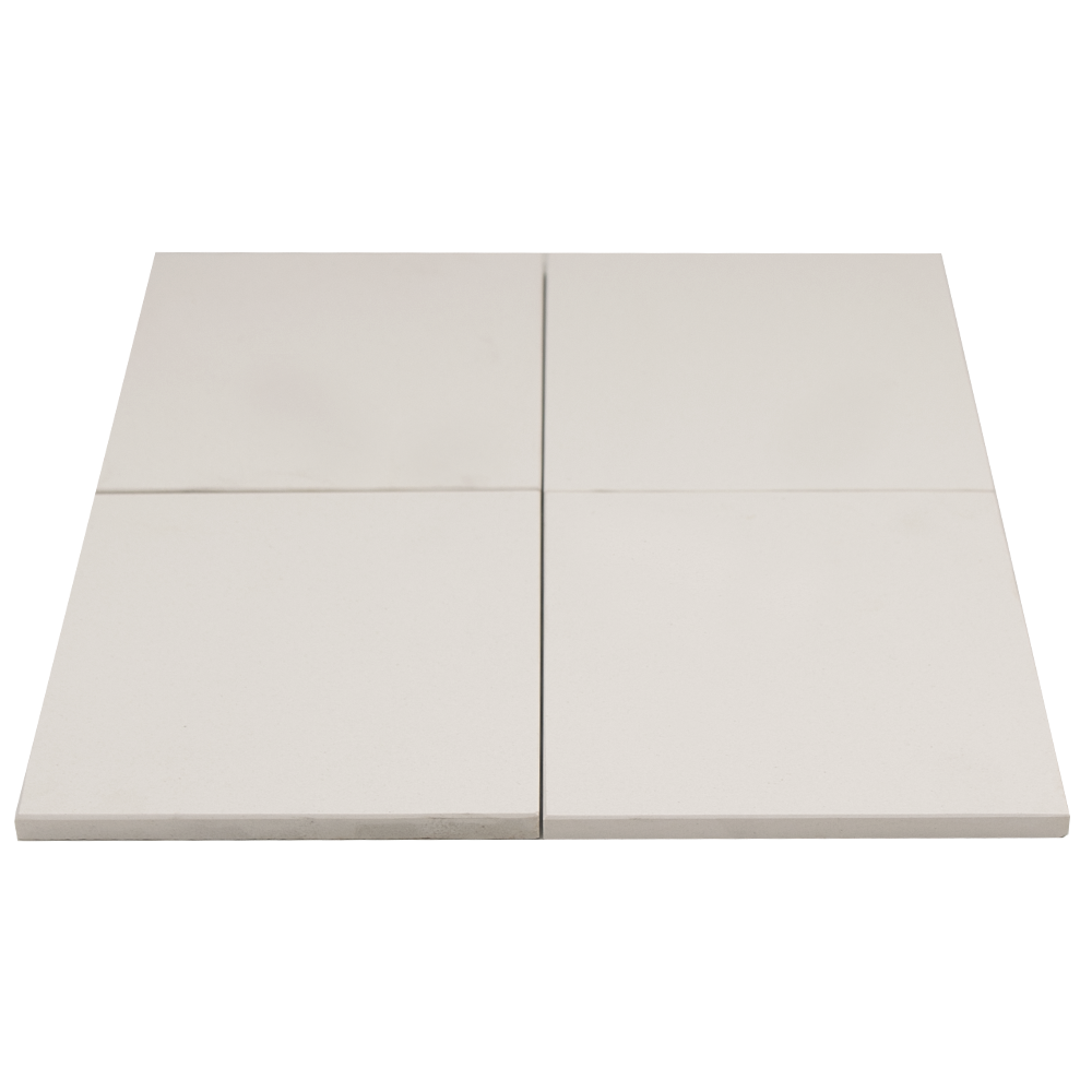 Modular Plaster