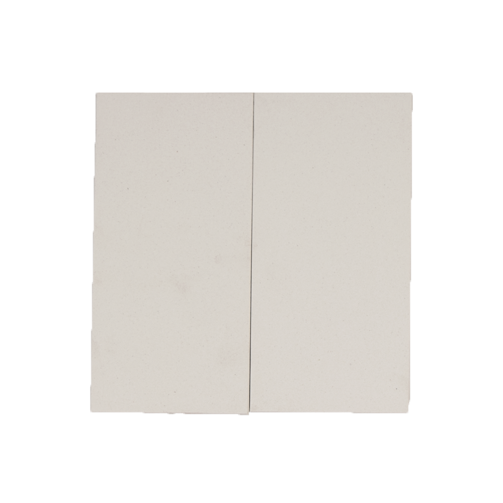 Modular Plaster