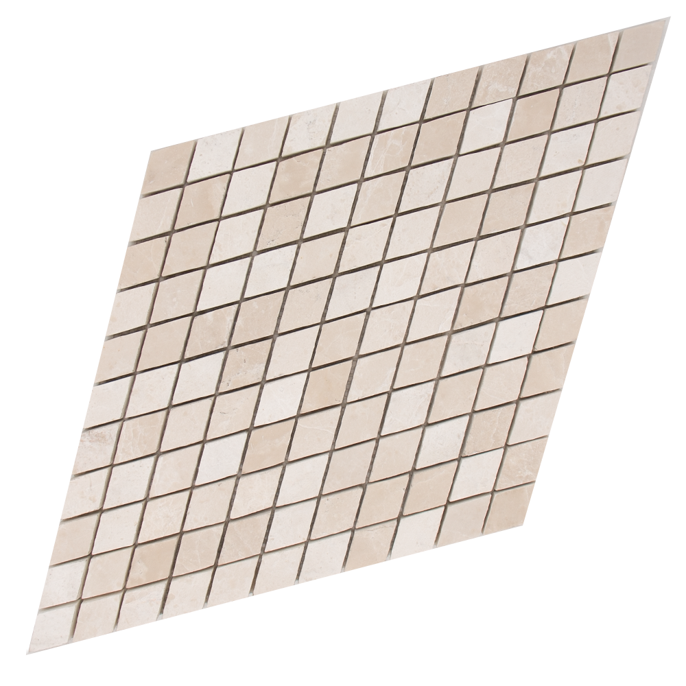 SAM Mosaic Diamond Bottocino