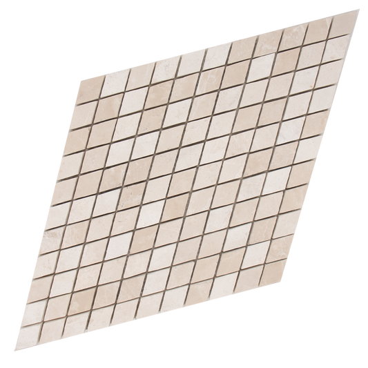 SAM Mosaic Diamond Bottocino