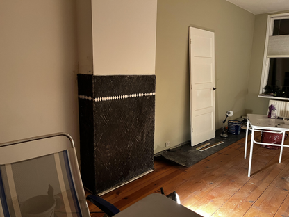 Mosaic Diamond Dolomit White