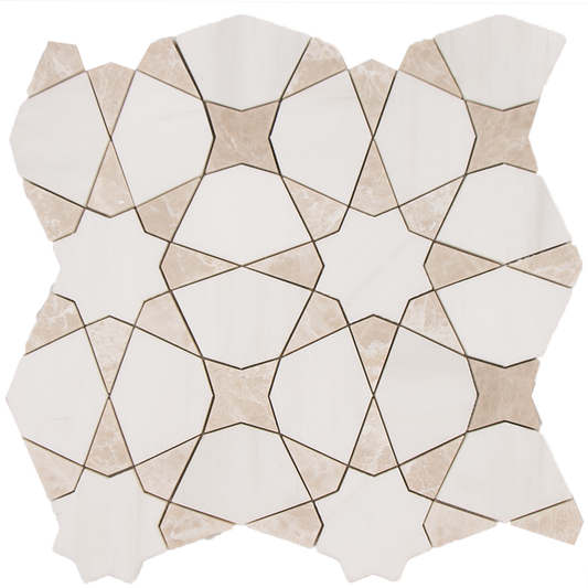 Mosaic Galaxy Dolomit