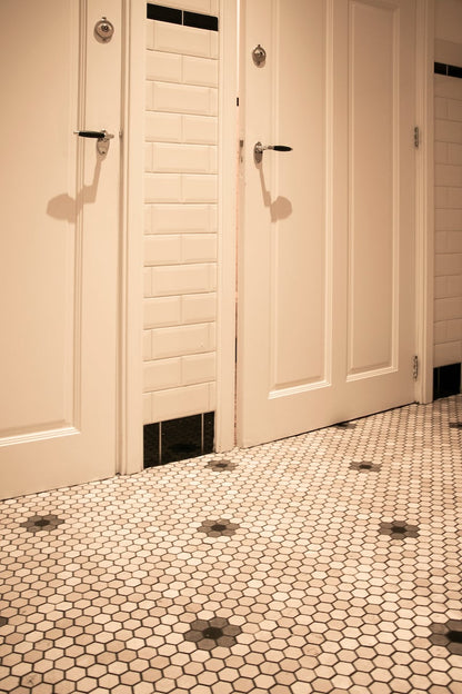 Mosaic Flower Insert