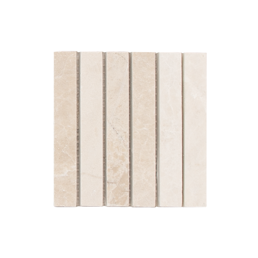 MINI SAM Mosaic KitKat Bottocino